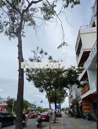 Nhật Hòa Bán đúng giá- mặt tiền Nguyễn Hữu Thọ chỉ 14 tỷ