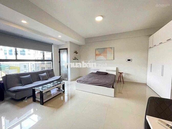 BOTANICA PREMIER FULL NỘI THẤT CHECK IN NGAY GẦN SÂN BAY