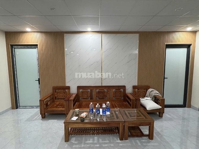 Cho thuê căn hộ 2PN, 1WC, 67m2, tại Đường Số 4, Hòa Khánh, Đà Nẵng