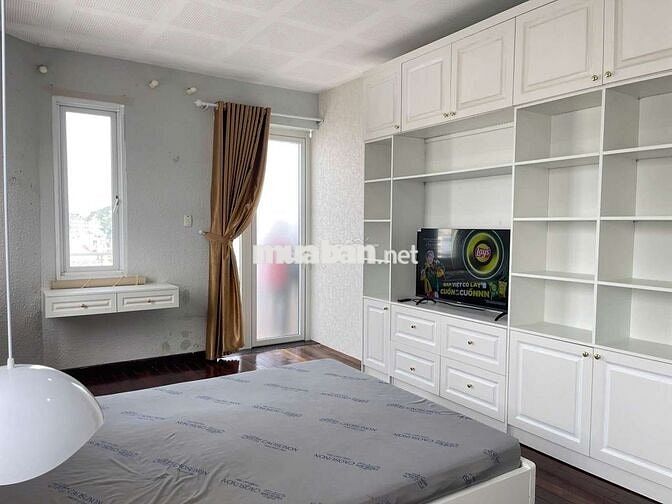 ✨️CHO THUÊ PENHOUSE 2PN1PK GẦN CHỢ BÀ CHIỂU| FULL NT BANCOL THOÁNG