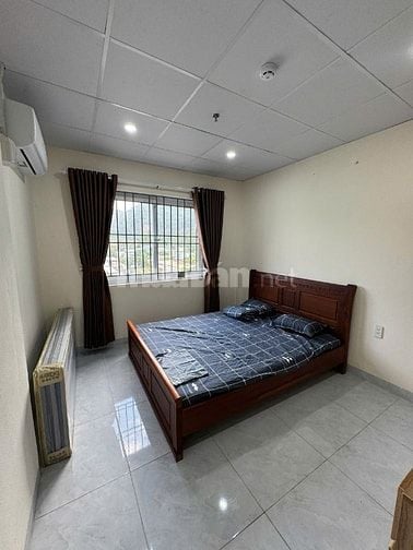 Cho thuê căn hộ 2PN, 1WC, 67m2, tại Đường Số 4, Hòa Khánh, Đà Nẵng
