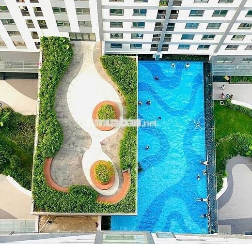 Chung cư saigon intela bán căn 3pn3wc giá 2.550ty nhà đẹp lh e xem nhà