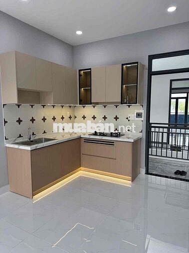 Cho thuê căn hộ mini phường Phú Lợi