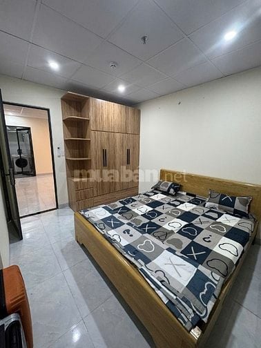 Cho thuê căn hộ 2PN, 1WC, 67m2, tại Đường Số 4, Hòa Khánh, Đà Nẵng