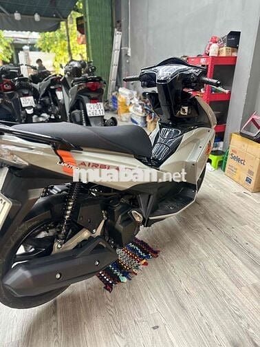 ❌❌Ab 215 xám xi măng siêu đẹp máy móc nguyên rin ê