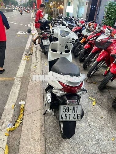 Honda vision 2014 mới 90% Bstp chính chủ