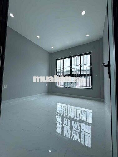 Cho thuê căn hộ mini phường Phú Lợi