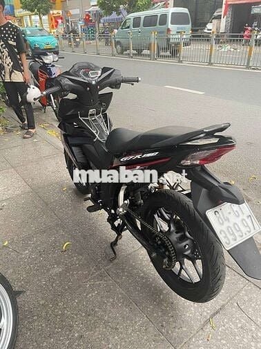 Honda winner 2018 mới 90% biển số 84