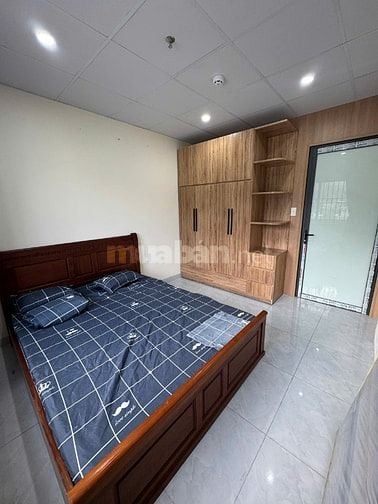 Cho thuê căn hộ 2PN, 1WC, 67m2, tại Đường Số 4, Hòa Khánh, Đà Nẵng