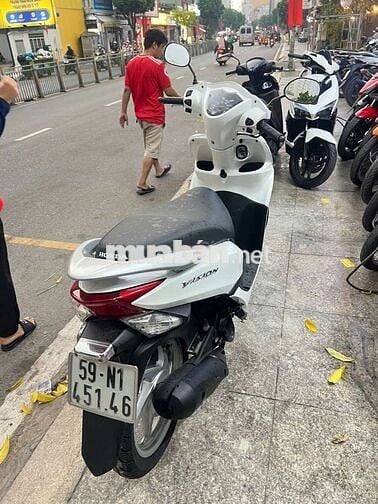 Honda vision 2014 mới 90% Bstp chính chủ