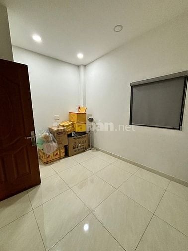 BÁN NHANH TRONG THÁNG-NHÀ ĐƯỜNG BÙI THỊ XUÂN TÂN BÌNH-PHÁP LÝ CHUẨN