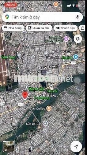Nhật Hòa Bán đúng giá- mặt tiền Nguyễn Hữu Thọ chỉ 14 tỷ