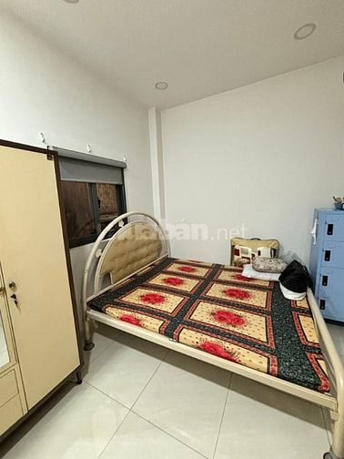 BÁN NHANH TRONG THÁNG-NHÀ ĐƯỜNG BÙI THỊ XUÂN TÂN BÌNH-PHÁP LÝ CHUẨN