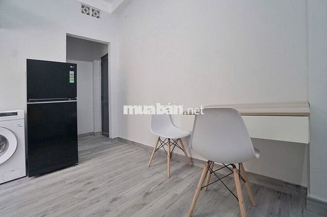 Cho thuê phòng trọ Quận 10, Có gác đường Ngô Quyền gần ĐH Kinh Tế UEH