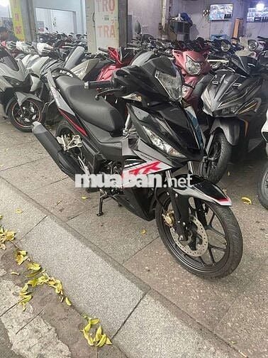 Honda winner 2018 mới 90% biển số 84