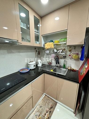 BÁN NHANH TRONG THÁNG-NHÀ ĐƯỜNG BÙI THỊ XUÂN TÂN BÌNH-PHÁP LÝ CHUẨN