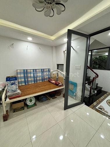 BÁN NHANH TRONG THÁNG-NHÀ ĐƯỜNG BÙI THỊ XUÂN TÂN BÌNH-PHÁP LÝ CHUẨN