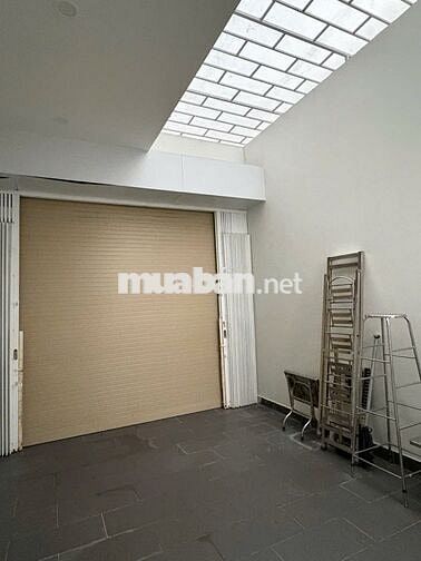 Mặt tiền Biệt Thự Phạm Thế Hiển 9x16x4 tầng chỉ 21 tỷ