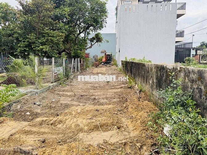 💥CHÍNH CHỦ BÁN LÔ ĐẤT 187m2 - KIỆT 6M LƯU QUANG VŨ - Giá 19tr/m2. 🔥🔥🔥