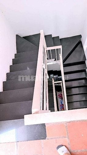 NHÀ MỚI ĐẸP Ở NGAY- HXH THOẠI NGỌC HẦU ngay UBND QUẬN