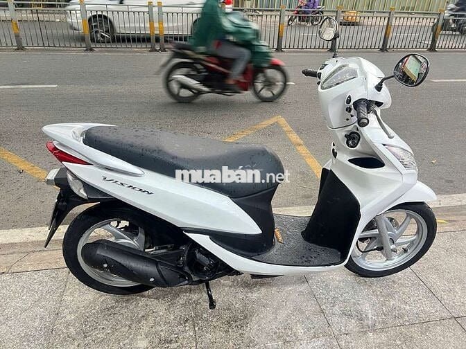 Honda vision 2014 mới 90% Bstp chính chủ