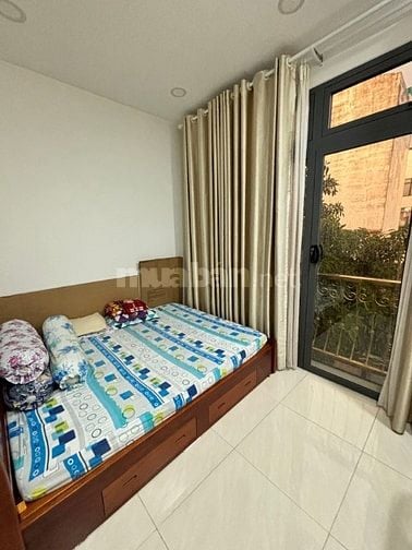 BÁN NHANH TRONG THÁNG-NHÀ ĐƯỜNG BÙI THỊ XUÂN TÂN BÌNH-PHÁP LÝ CHUẨN