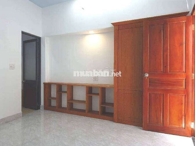 Bán nhà HXH Nguyễn Ảnh Thủ – 50m ra MT, nhà đẹp 2 lầu, giá chỉ 5.1 tỷ