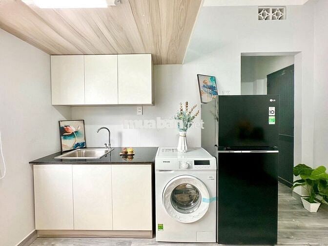 Cho thuê phòng trọ Quận 10, Có gác đường Ngô Quyền gần ĐH Kinh Tế UEH