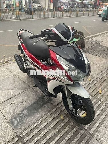 Honda air blade 2012 mới 90% biển số thành phố