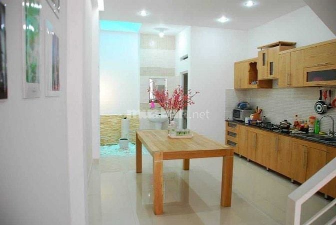 NHÀ MỚI ĐẸP Ở NGAY- HXH THOẠI NGỌC HẦU ngay UBND QUẬN