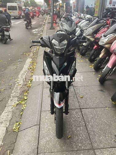 Honda winner 2018 mới 90% biển số 84