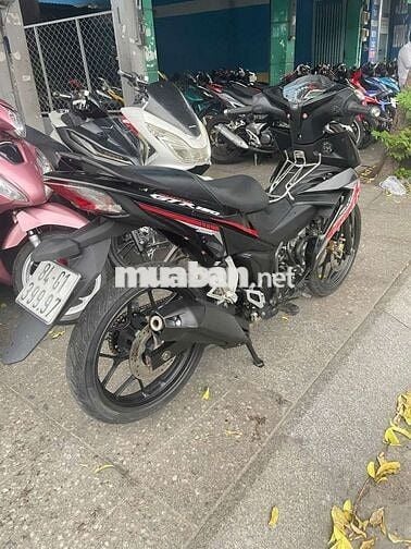 Honda winner 2018 mới 90% biển số 84