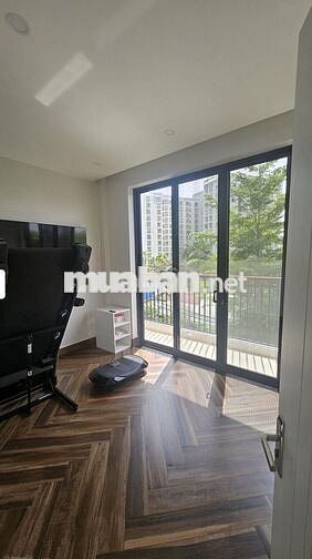 Mặt tiền Biệt Thự Phạm Thế Hiển 9x16x4 tầng chỉ 21 tỷ