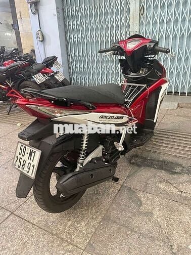 Honda air blade 2012 mới 90% biển số thành phố