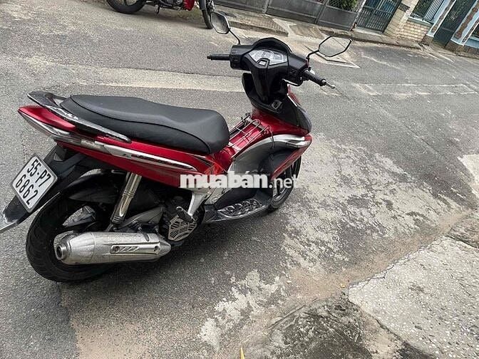 AirBlade Fi Đèn Thái xanh - BSTP Giá Rẻ