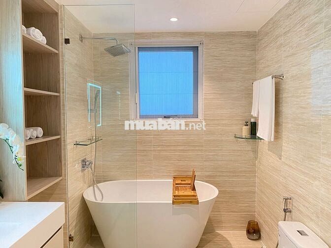 Bán gấp căn hộ Saigon South ( DT104m2 3PN ) full NT nhà mới giá cực rẻ