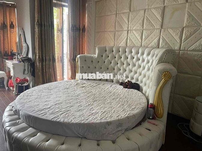 NHÀ 3 TẦNG MẶT PHỐ SIÊU ĐẸP 3PN FULL NỘI THẤT CHÂU ÂU