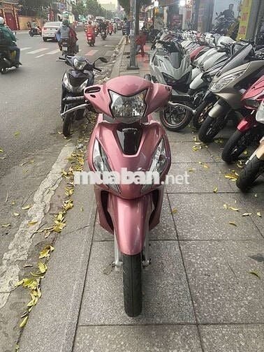 Honda vision 2022 mới 90% Bstp chính chủ
