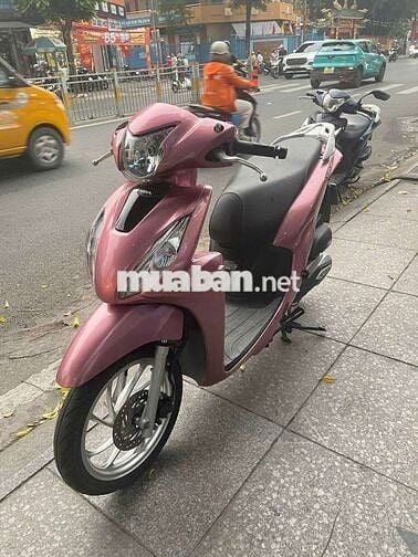 Honda vision 2022 mới 90% Bstp chính chủ