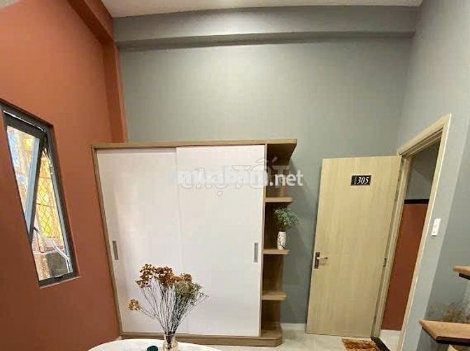 studio full nội thất gần các trường đại học khu vực bt🥰