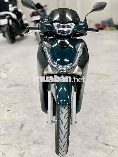 Cần để lại Honda SH 125i đời 2017 chính chủ TPHCM