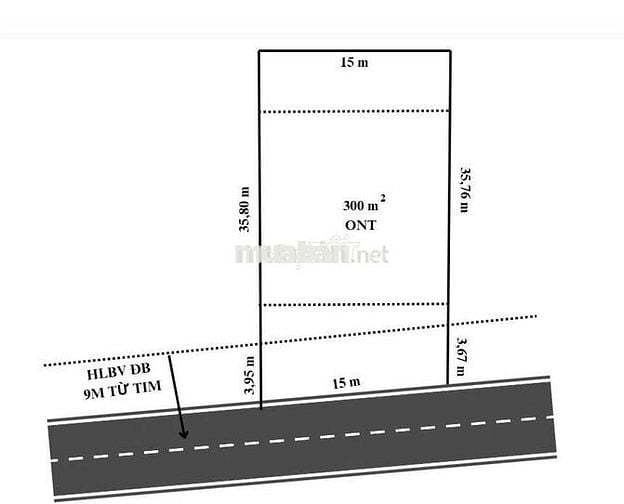 🌟 BÁN ĐẤT LONG HÀ – GIÁ RẺ ĐẦU TƯ, SỔ RIÊNG – NGAY KCN LONG HÀ 🌟