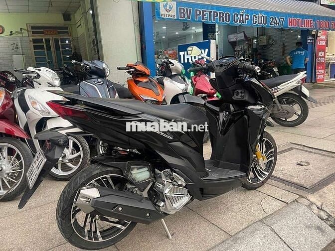 Honda Vario 150 2020 mới 90% Bstp chính chủ