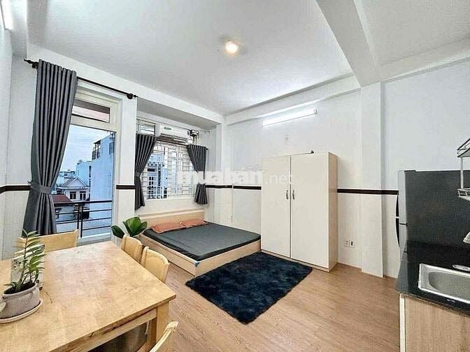 🏡CĂN HỘ BAN CÔNG GIÁ SIÊU HƠI NGAY SÂN BAY TÂN SƠN NHẤT - TRƯỜNG SƠN 🏡