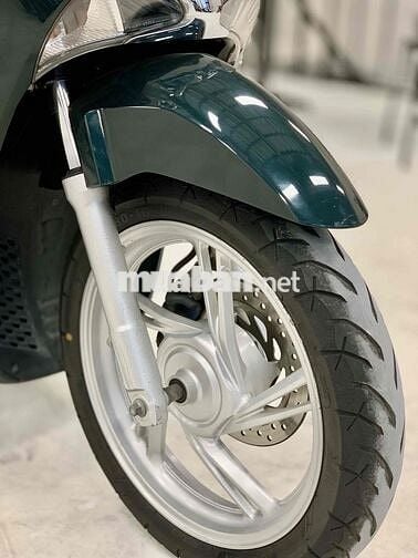 Cần để lại Honda SH 125i đời 2017 chính chủ TPHCM