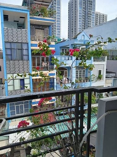 Cho thuê phòng đường Thành Thái, Quận 10, gần các trường đại học