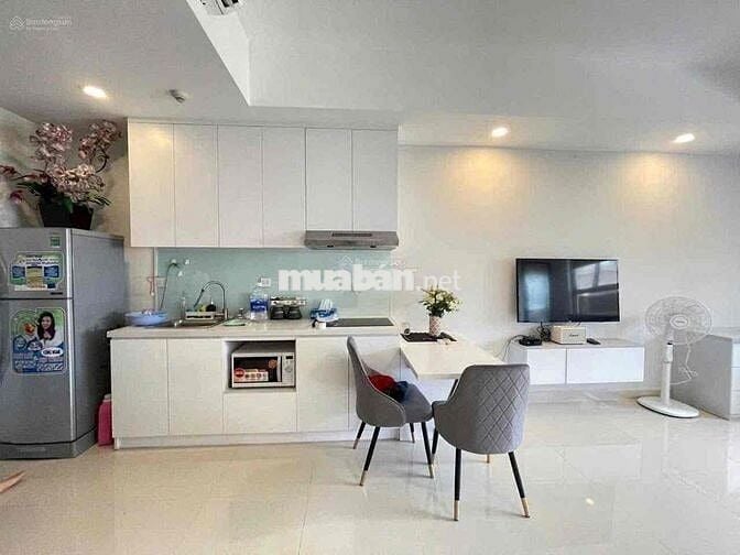 BOTANICA PREMIER FULL NỘI THẤT CHECK IN NGAY GẦN SÂN BAY