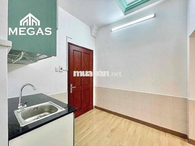 1PN RỘNG 50m2 FULL NỘI THẤT NHƯ HÌNH NHÀ MỚI NGAY TRUNG TÂM QUẬN 10