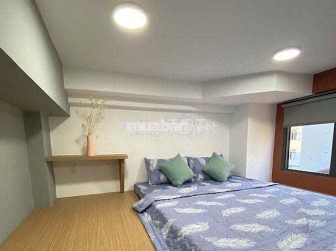 studio full nội thất gần các trường đại học khu vực bt🥰