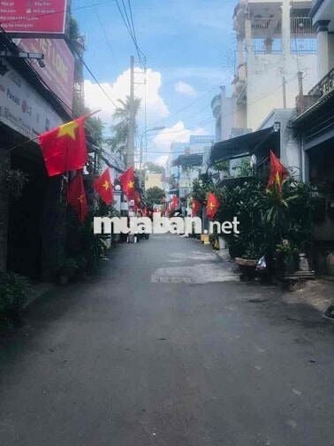 KÈO THƠM VỊ TRÍ SIÊU ĐẸP HIẾM NHÀ BÁN
